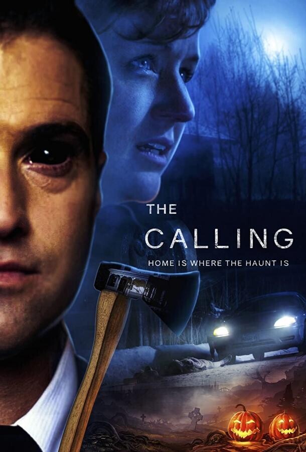 Зов / The Calling