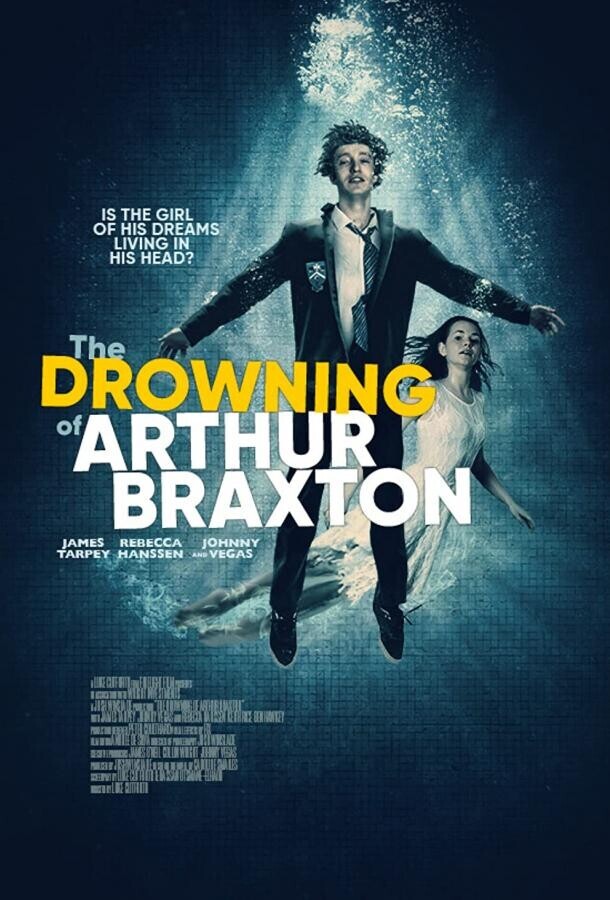 Погружение Артура Брекстона / The Drowning of Arthur Braxton