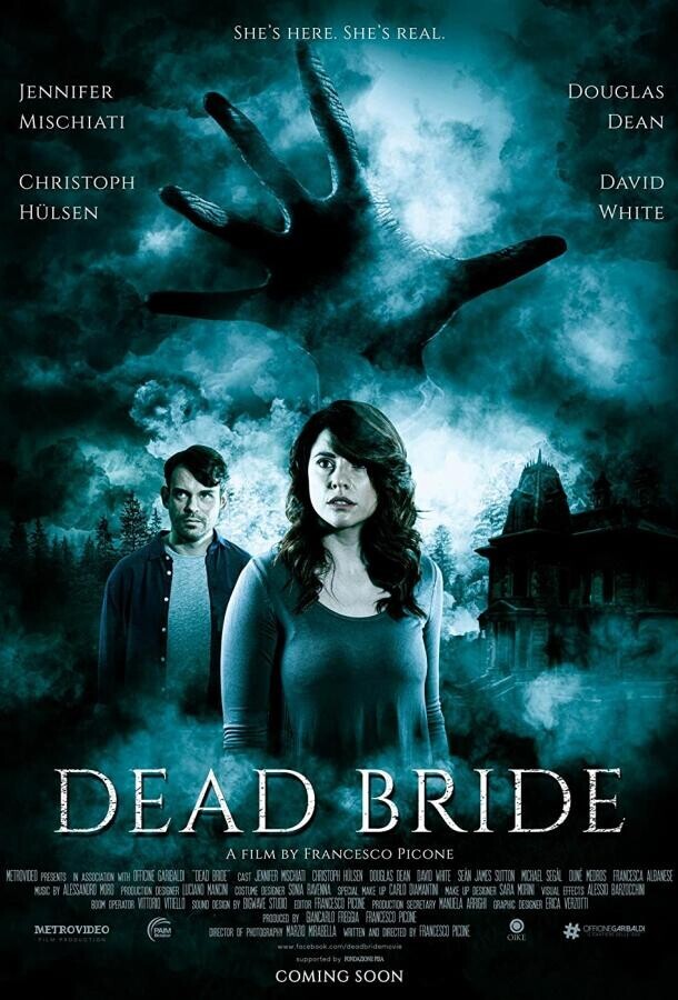 Мёртвая невеста / Dead Bride