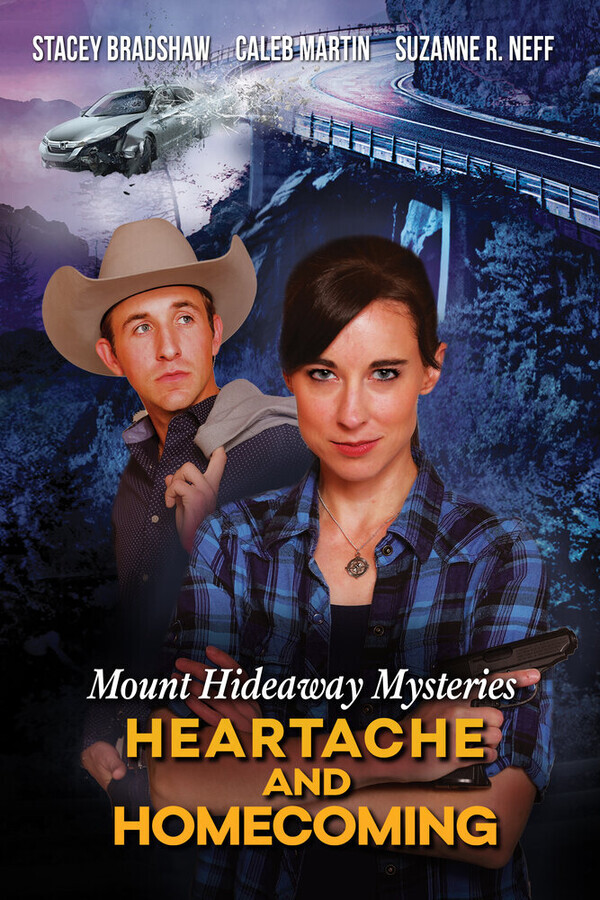 Загадки Маунт Хайдэвей Бывшие и неприятности / Mount Hideaway Mysteries: Heartache and Homecoming