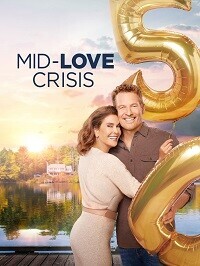 Любовь в кризис среднего возраста / Mid-Love Crisis