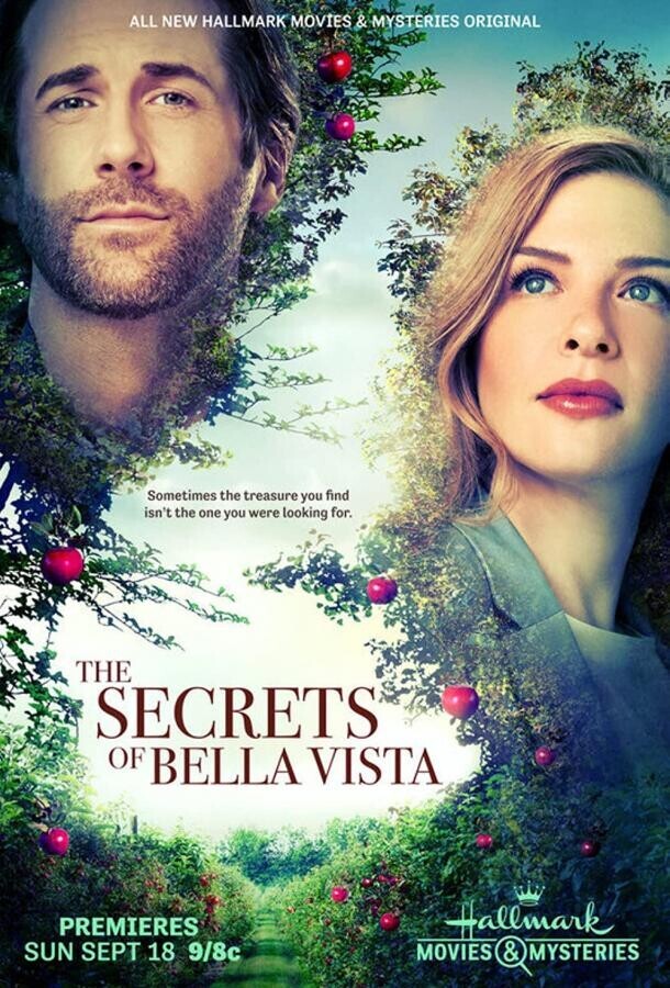Тайны Белла Виста / The Secrets of Bella Vista