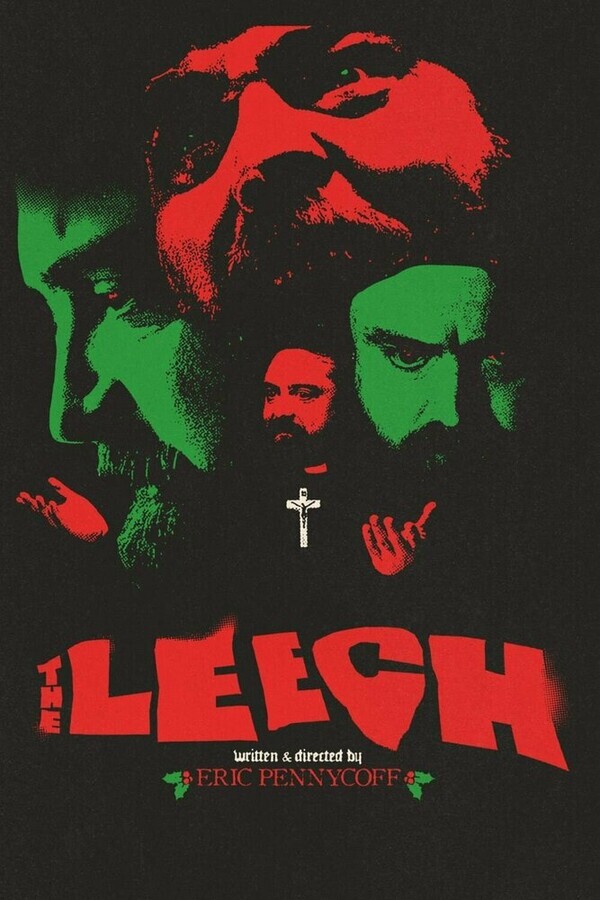 Лич / The Leech