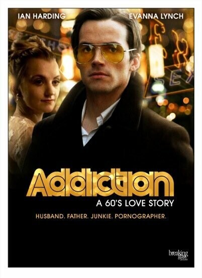 Динамит: Поучительная история / Addiction: A 60's Love Story