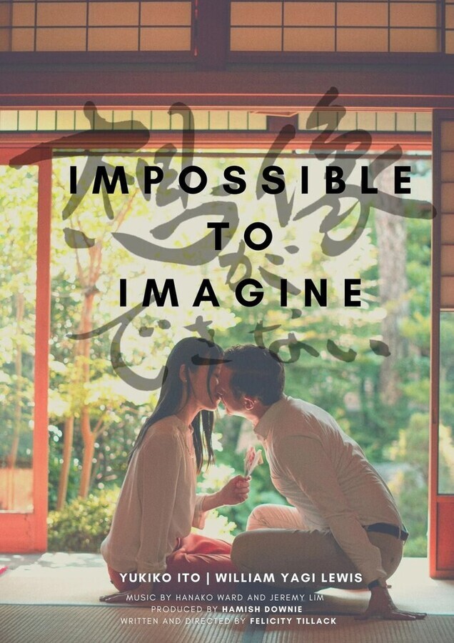 Невозможно даже представить / Impossible to Imagine