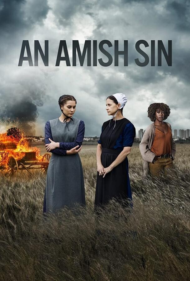 Грех амишей / An Amish Sin