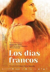 Честные дни / Los Días Francos