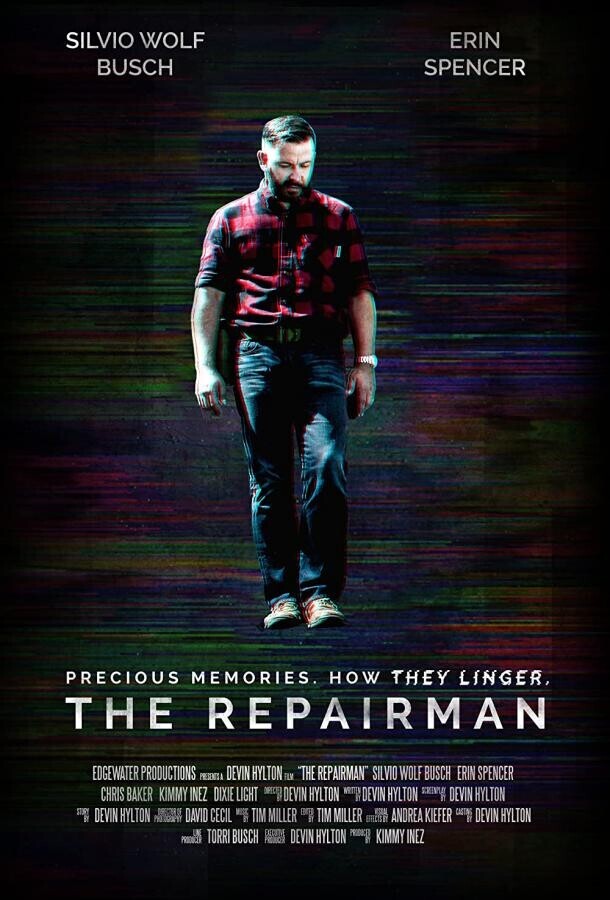 Ремонтник / The Repairman
