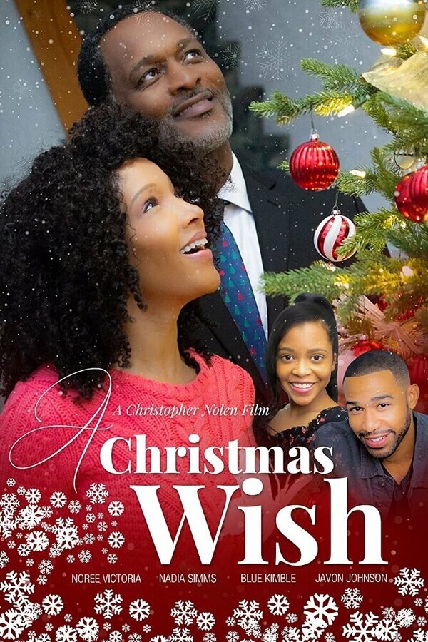 Семейное рождество / A Christmas Wish