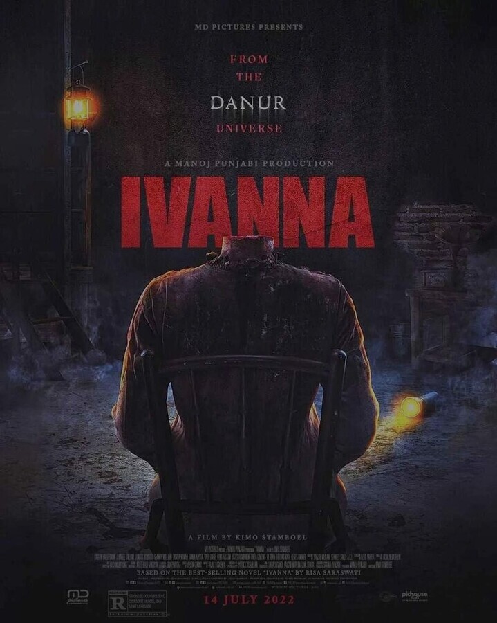 Иванна / Ivanna