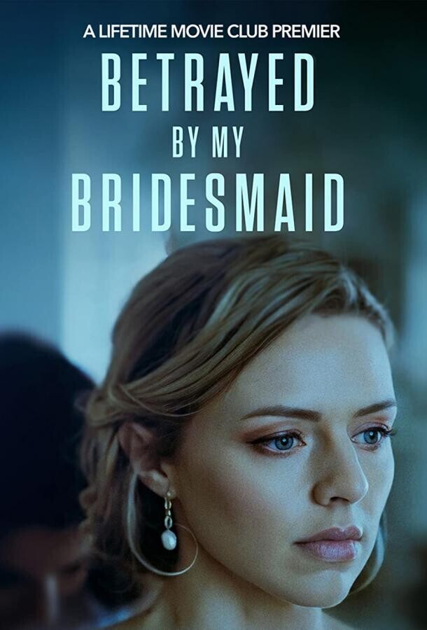 Коварная подружка невесты / Betrayed by My Bridesmaid