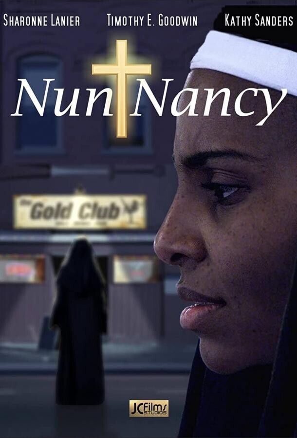 Монахиня Нэнси / Nun Nancy