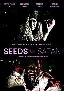 Семена Сатаны / Seeds of Satan
