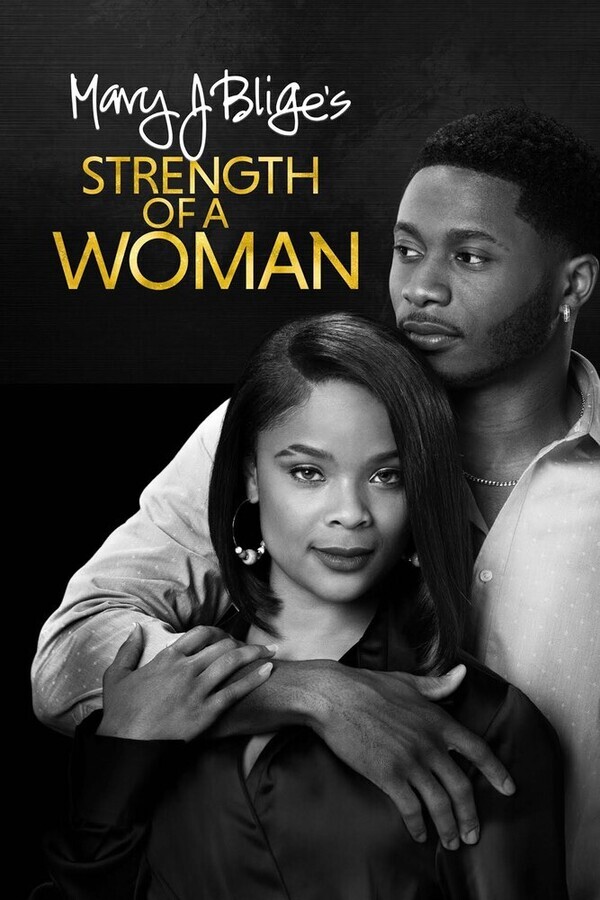 Сила женщины / Strength of a Woman