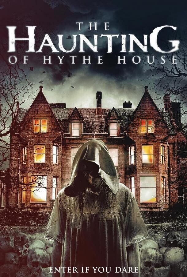 Призраки дома Хайт / The Haunting of Hythe House