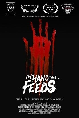 Кормящая рука / The Hand That Feeds