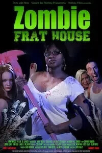 Зомби в доме братства / Zombie Frat House