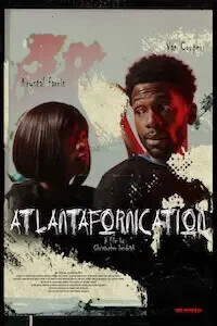 Грязная Атланта / Atlantafornication