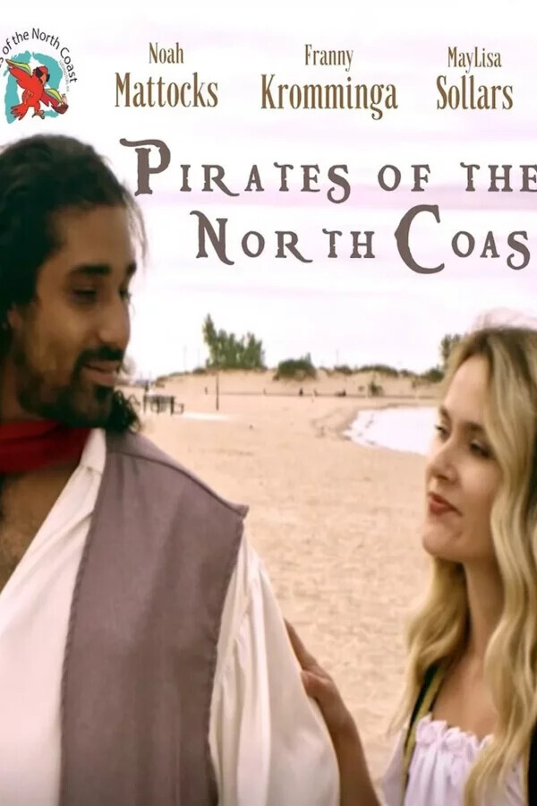 Пираты Северного побережья / Pirates of the North Coast