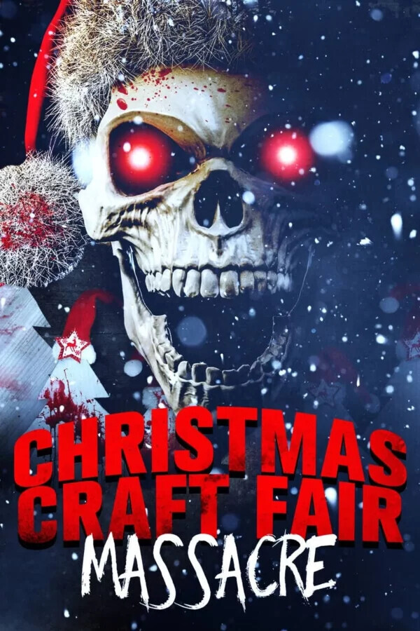 Резня на рождественской ярмарке / Christmas Craft Fair Massacre