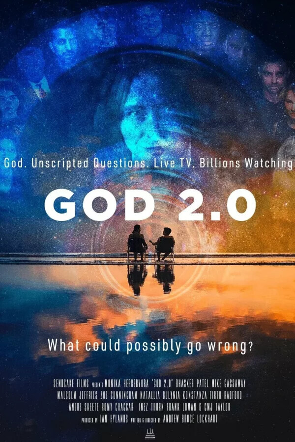 Бог 2.0 / God 2.0