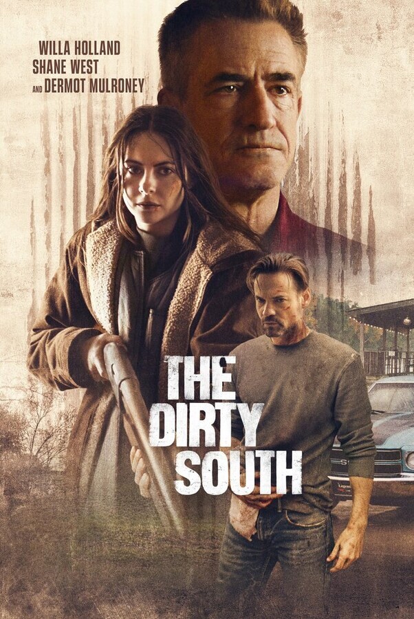 Грязный Юг / The Dirty South