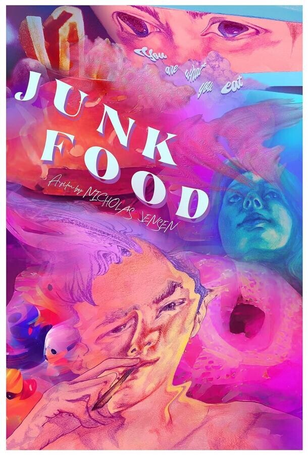 Фастфуд / Junk Food