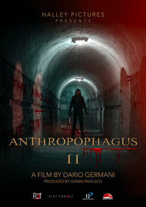 Антропофагус II / Anthropophagus II