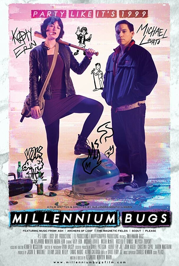 Баг тысячелетия / Millennium Bugs