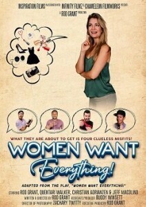 Женщины хотят всего! / Women Want Everything!