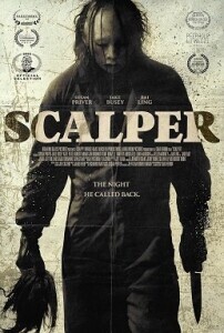 Скальпер / Scalper