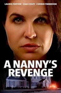 Месть няни / A Nanny's Revenge