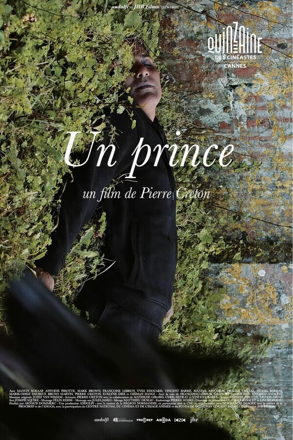 Принц / Un prince