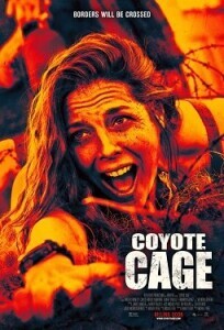 Клетка койотов / Coyote Cage