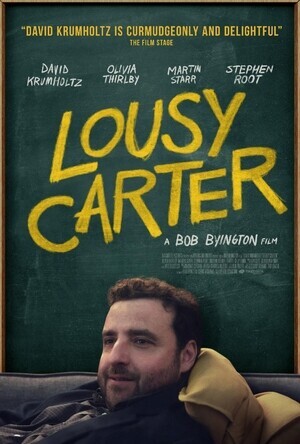 Лаузи Картер / Lousy Carter