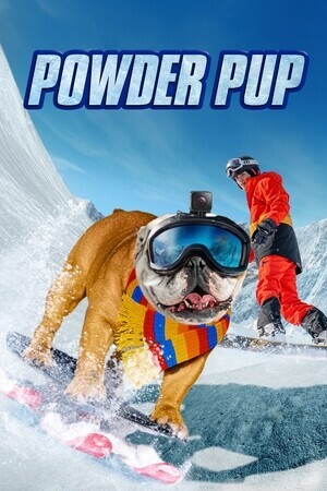 Сноу-Пёс / Powder Pup