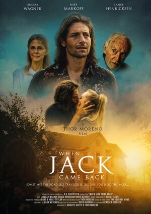 Когда Джек вернулся / When Jack Came Back