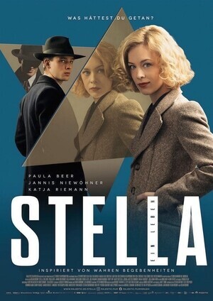 Стелла: Жизнь / Stella: A Life