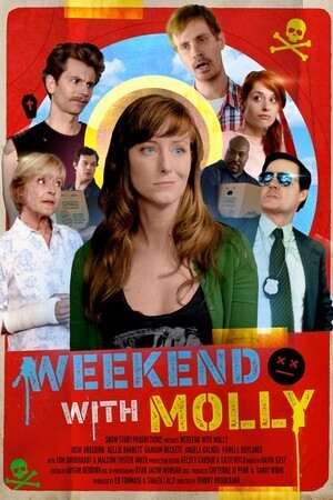 Выходные с Молли / Weekend with Molly