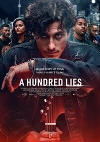Сотня лжи / A Hundred Lies