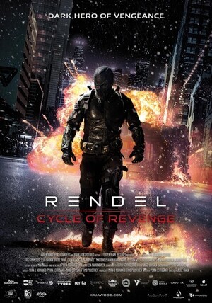 Рендель: Месть без конца / Rendel 2: Cycle of Revenge