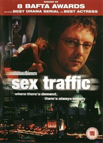 Секс-трафик / Sex Traffic