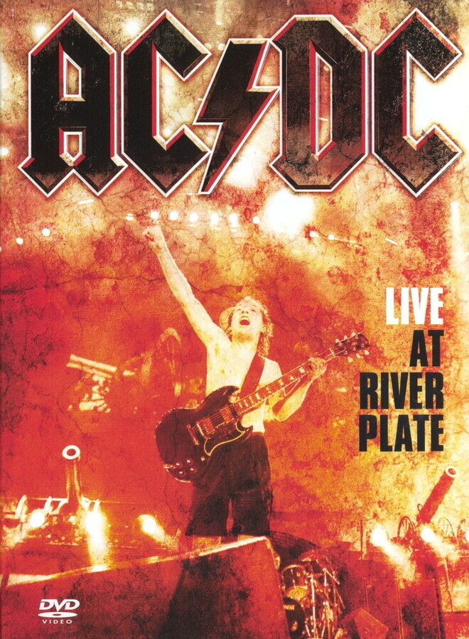 AC/DC: Live at River Plate / AC/DC: Live at River Plate