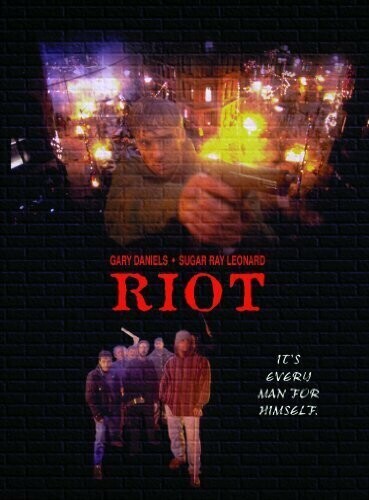 Мятеж / Riot