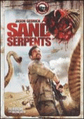 Змеи песка / Sand Serpents