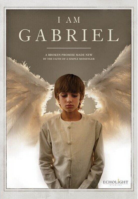 Я – Габриэль / I Am Gabriel
