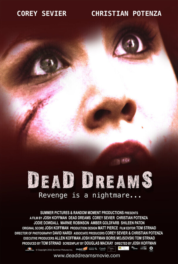 Мёртвые сны / Dead Dreams