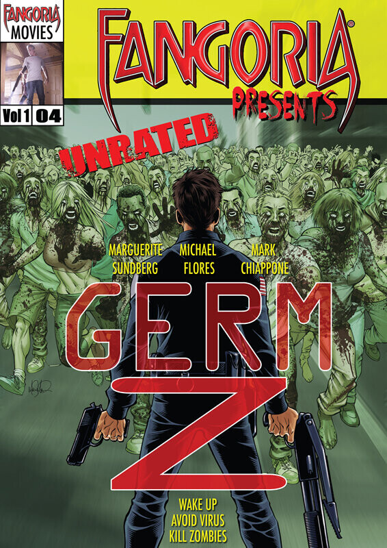 Germ / Germ