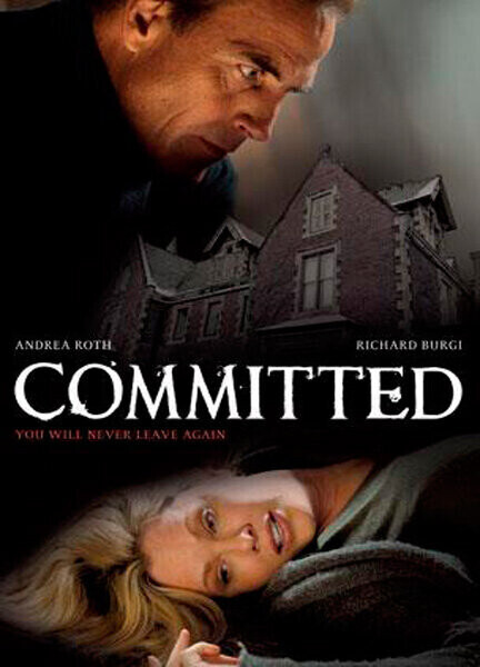 Пленница / Committed