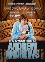 Эволюция Эндрю Эндрюса / The Evolution of Andrew Andrews